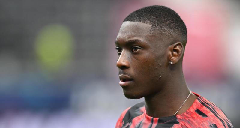  - 🚨 PSG : Randal Kolo Muani est Parisien ! (officiel)