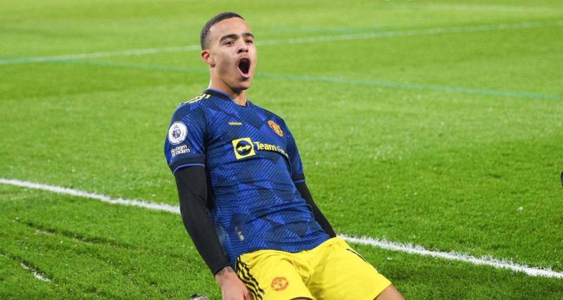  - Manchester United : surprise, Greenwood rebondit en Espagne ! (officiel)