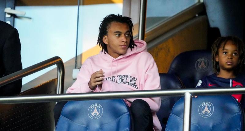  - PSG : déjà une connexion Ethan Mbappé - Barcola - Zaïre-Emery à Paris ?