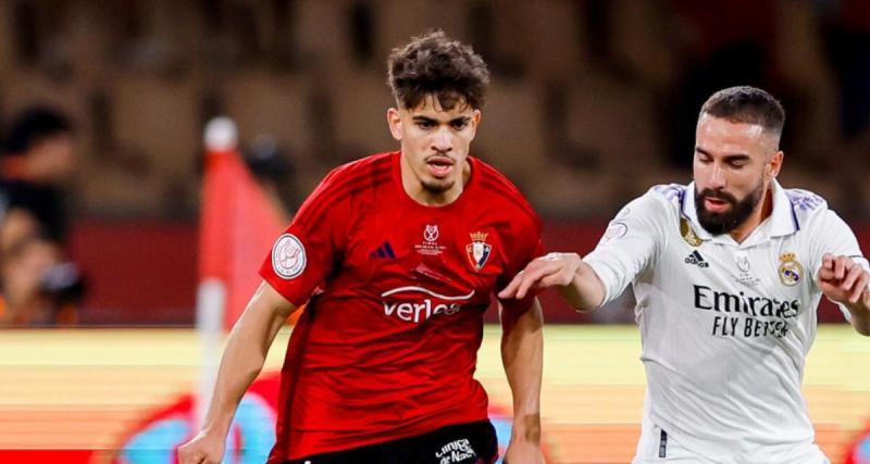  - 🚨 Barça : Ez Abde s’engage au Betis ! (Officiel)