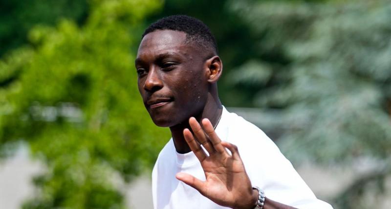  - PSG - Mercato : Kolo Muani, c'est enfin officiel !