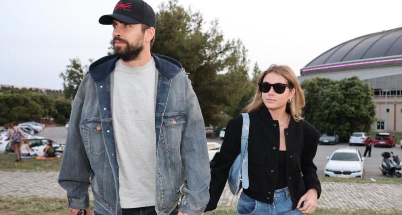  - Shakira lui fait la misère, Gerard Piqué part se consoler en Croatie avec Clara Chia !