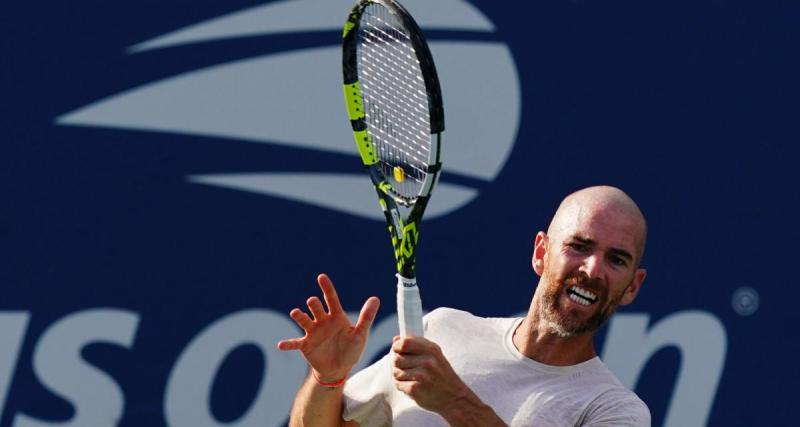  - Adrian Mannarino aura essayé mais il s'est incliné face à Tiafoe