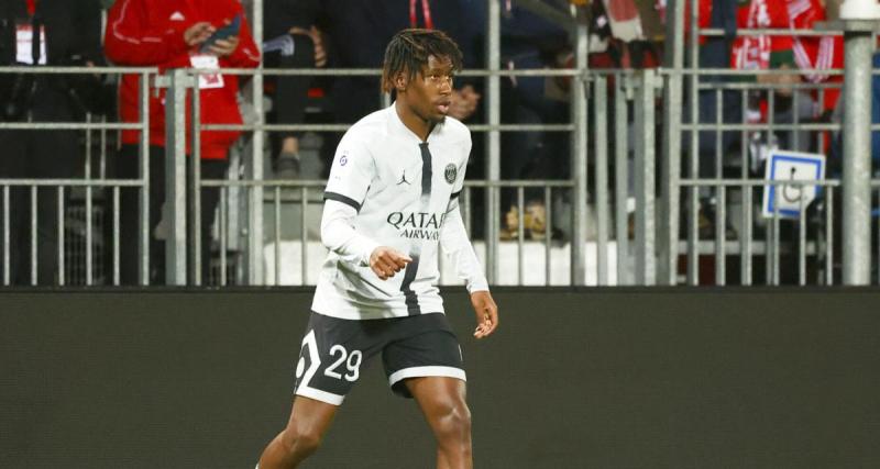  - PSG : Pembélé signe en Angleterre (officiel)