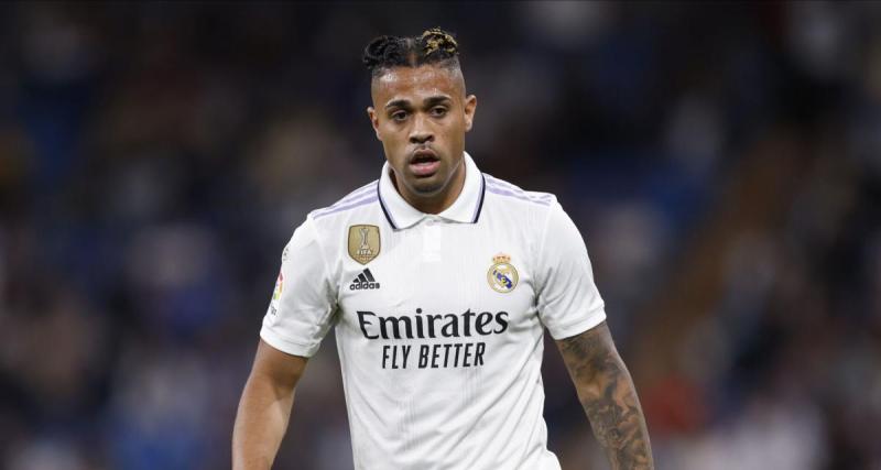  - Real Madrid : Mariano Diaz file ailleurs en Liga ! (officiel)