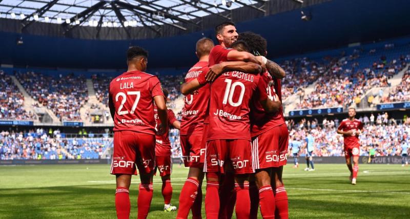  - Brest - Rennes : A quelle heure et sur quelle chaîne ?