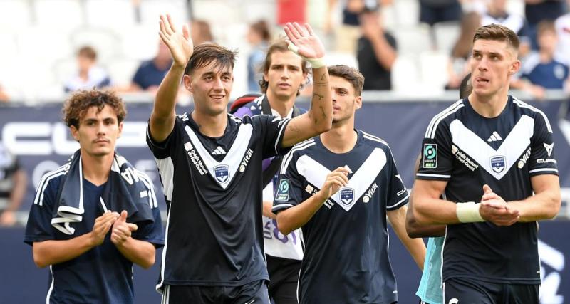  - Bordeaux - Auxerre : quelle chaîne et comment voir le match en streaming ?