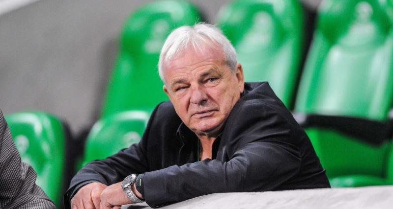  - ASSE : Geoffroy-Guichard va rendre un vibrant hommage à une légende