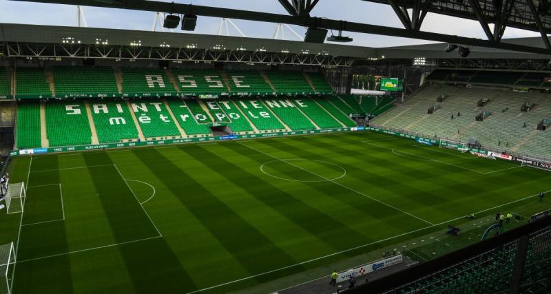  - Ligue 2 : la chaîne qui diffuse ASSE - Valenciennes est... 