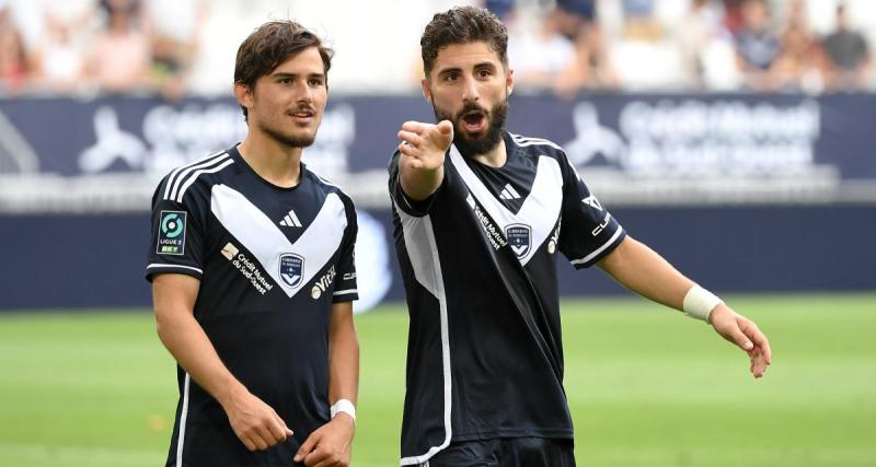  - Bordeaux - Auxerre : Sur quelle chaîne TV et à quelle heure ?