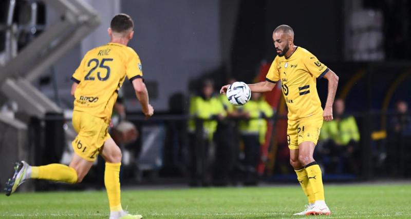  - Pau - Rodez : heure, chaîne, diffusion TV ?