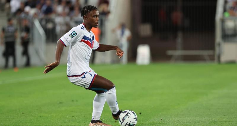  - Concarneau - Annecy : Sur quelle chaîne TV et à quelle heure ?