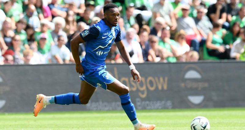  - Grenoble - Bastia SC : Sur quelle chaîne TV et à quelle heure ?