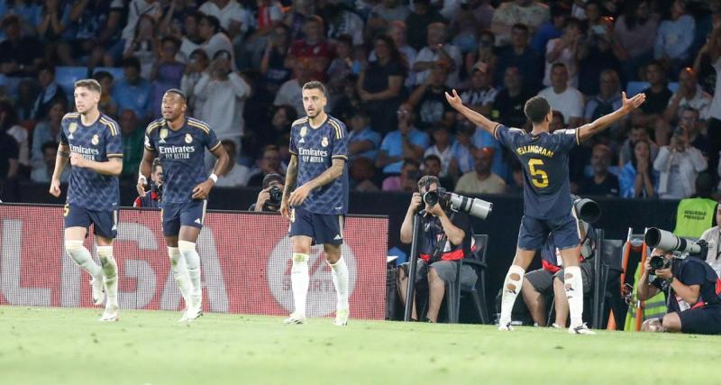  - Real Madrid - Getafe : quelle chaîne et comment voir le match en streaming ?