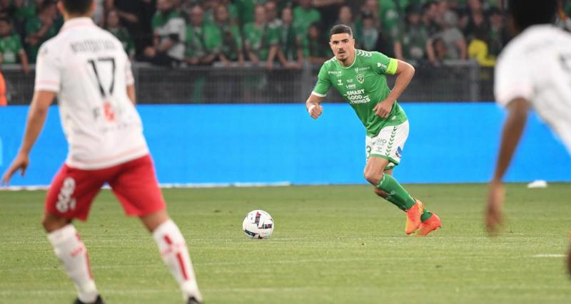  - ASSE - Valenciennes en direct : match vraiment nul dans le Chaudron (revivez le match)