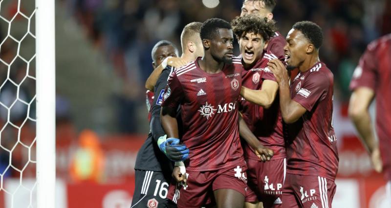  - Annecy : le nouveau maillot extérieur dévoilé