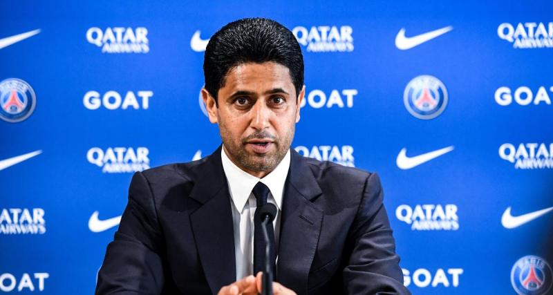  - PSG : Al-Khelaïfi a tout changé, Kolo Muani a fait une grosse menace à Francfort