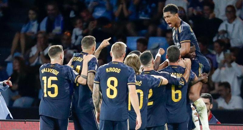  - Real Madrid - Getafe : les compos probables !