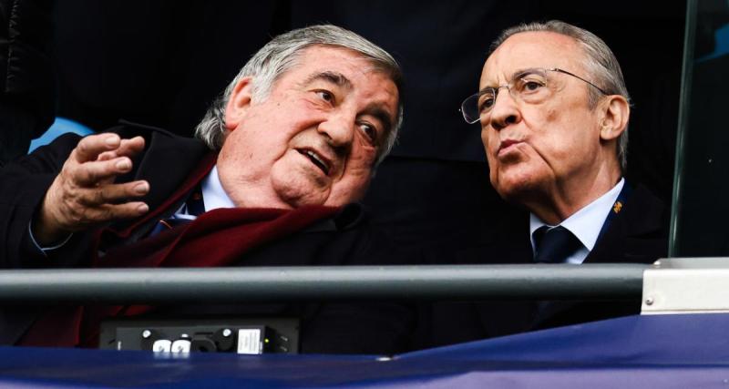  - Real Madrid, PSG - Mercato : Perez visait un autre crack que Mbappé cet été, son nom va sortir !