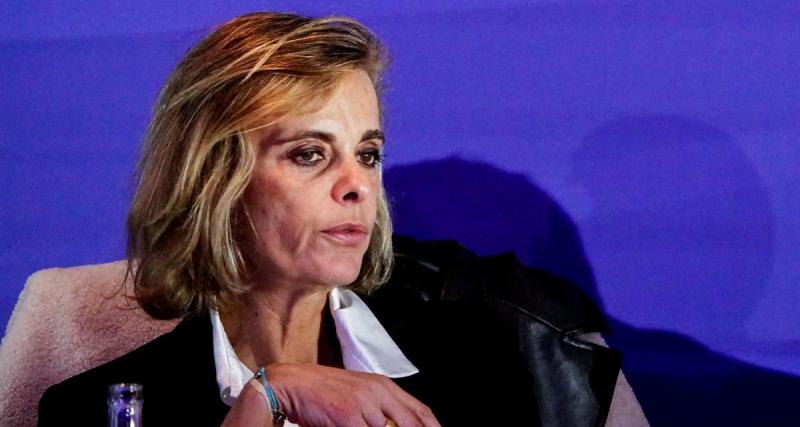  - FFF : Florence Hardouin devrait toucher un million d'euros suite à son licenciement