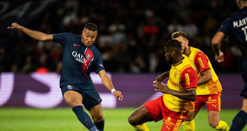  - Le PSG et Lens sont fixés, le calendrier de la phase de poules de la Ligue des champions est tombé !