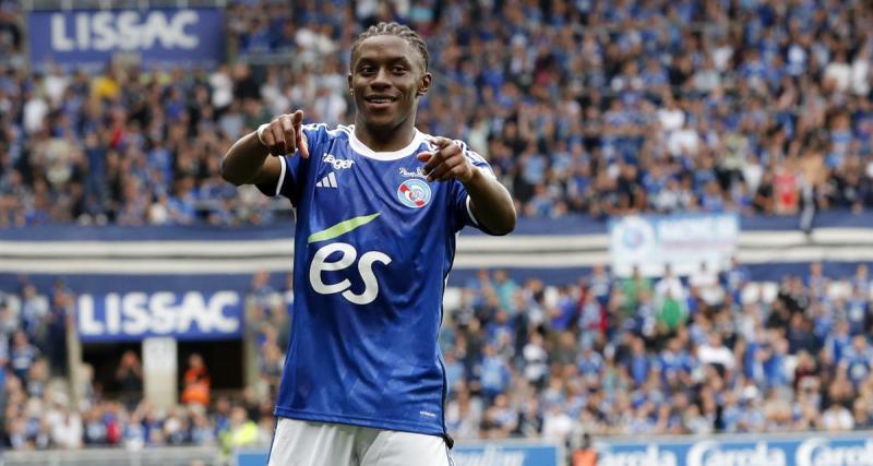  - Un gros transfert a eu lieu en Ligue 1 juste avant la fin du mercato