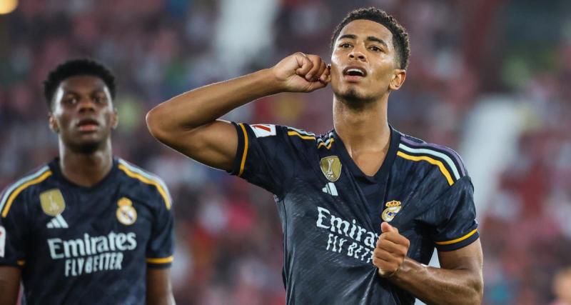  - Bellingham va découvrir son nouveau royaume, Felix a déjà la pression au FC Barcelone