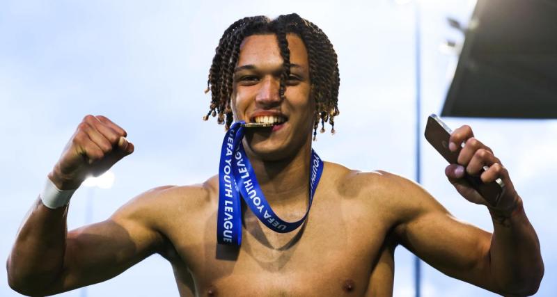  - OL - Mercato : les dessous du deal Diego Moreira (Chelsea)