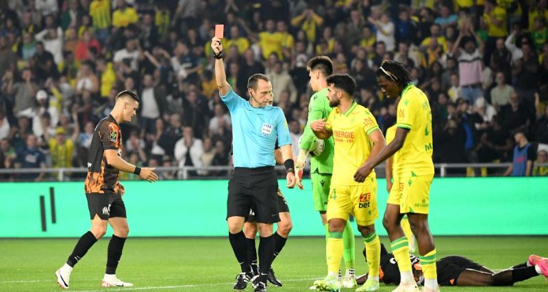  - Nantes : Meupiyou était proche de battre un record établi par Cherki