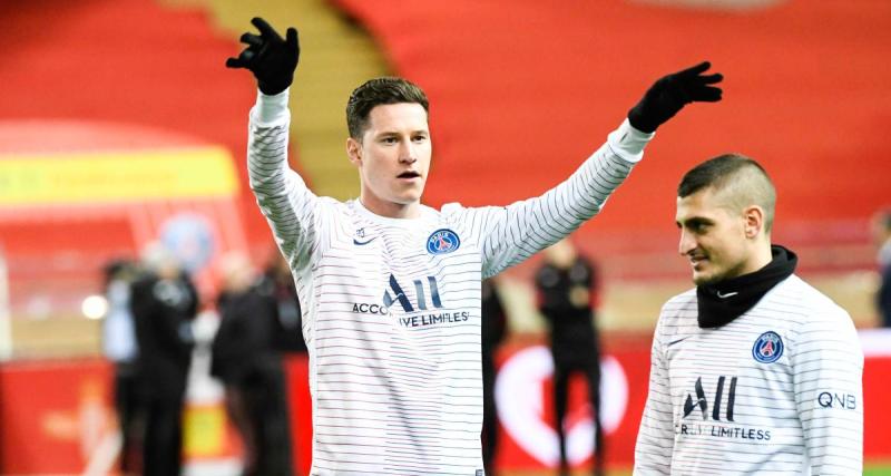  - PSG : ça brûle pour Verratti et Draxler, record de ventes en vue 