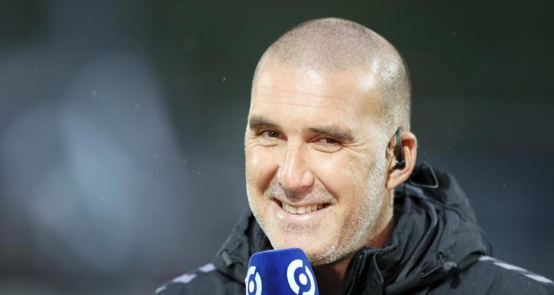  - ASSE : Laurent Batlles fait passer un message à ses supporters