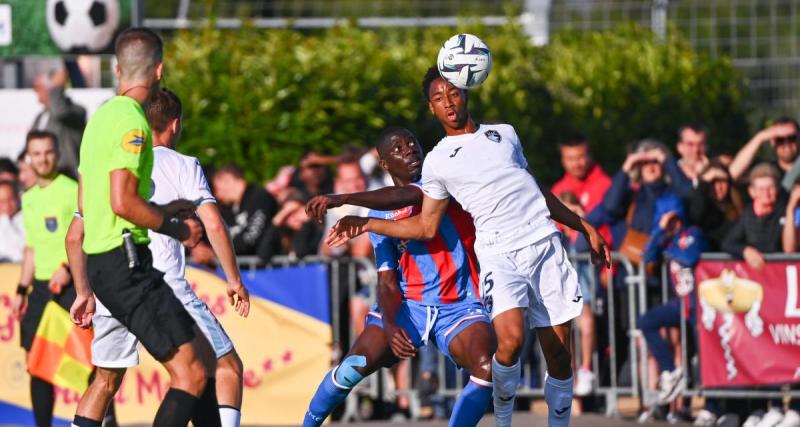  - Amical : Le Havre et Caen s'affronteront pendant la trêve internationale