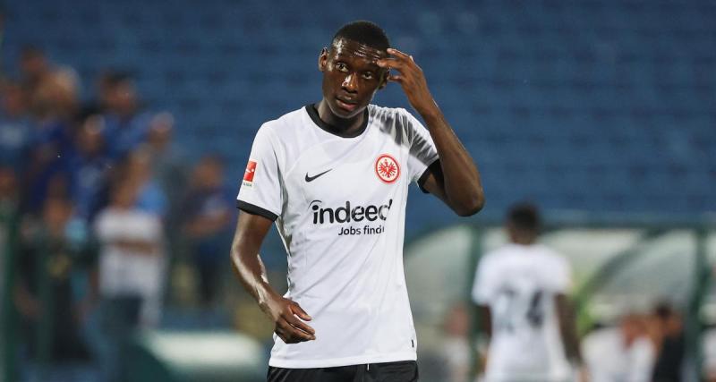  - PSG : le point médical tombe, déjà une mauvaise nouvelle pour Kolo Muani !