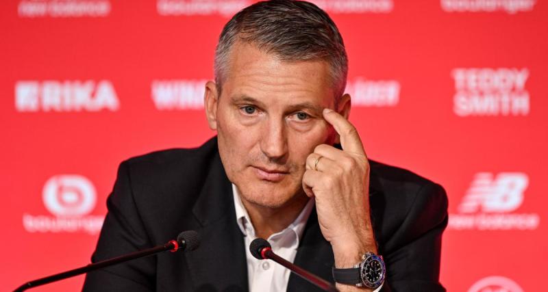  - Le LOSC s’est cassé les dents, Ferri a refusé un bourreau de l’OM, la L1 a tenté El Arouch