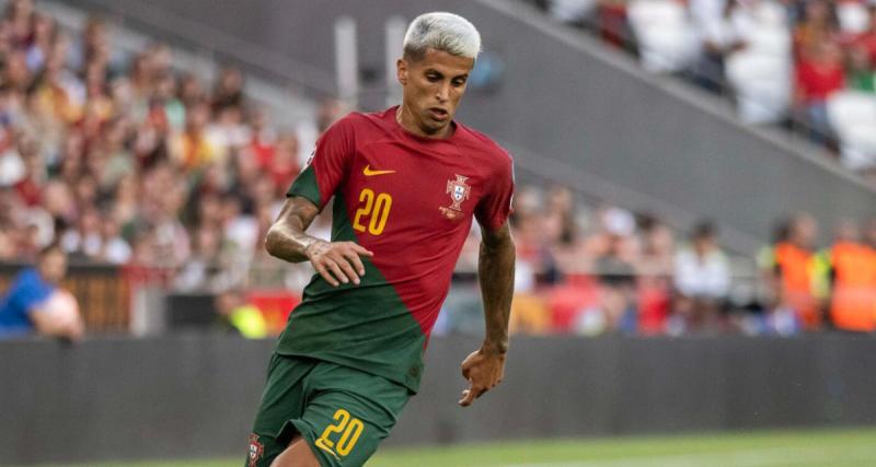  - Barça : Cancelo et Félix dans le groupe pour affronter Osasuna !