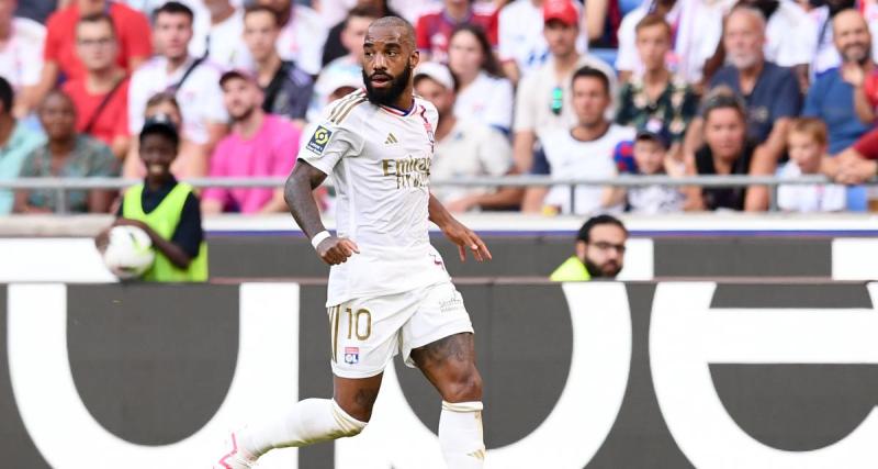  - OL : un match amical face à une Ligue 2 durant la trêve internationale