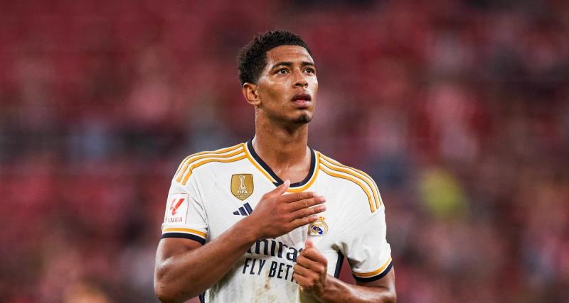  - 🚨 Real Madrid - Getafe : les compos officielles !