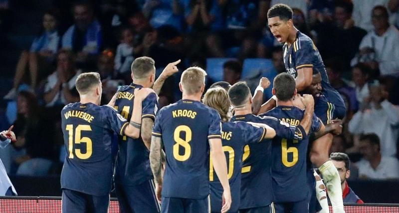  - Real Madrid - Getafe : la compo d'Ancelotti est tombée ! 