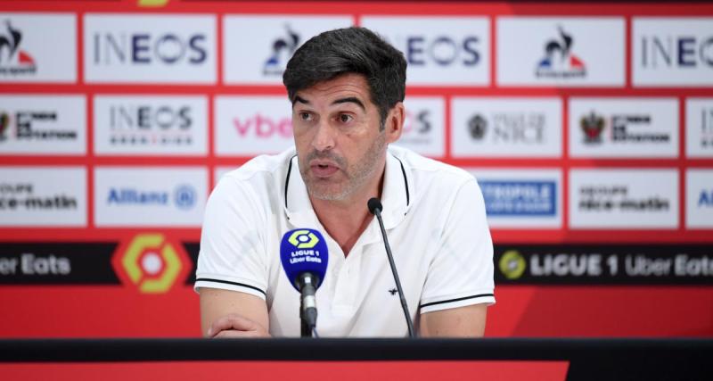  - LOSC : Fonseca s'agace de la fin du Mercato des Dogues et ouvre la porte à un joker