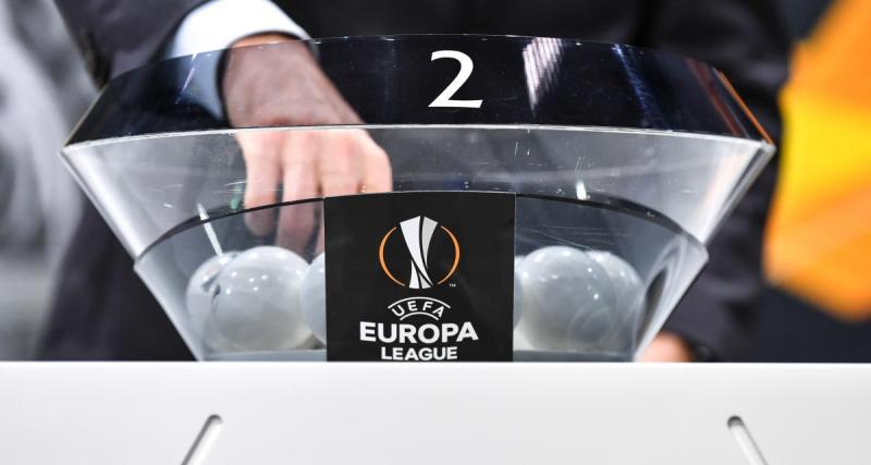  - Ligue Europa : le calendrier complet de l’OM, Rennes et Toulouse