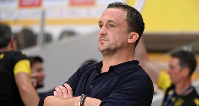  - FC Nantes : Aristouy a retourné les Kita pour son avenir