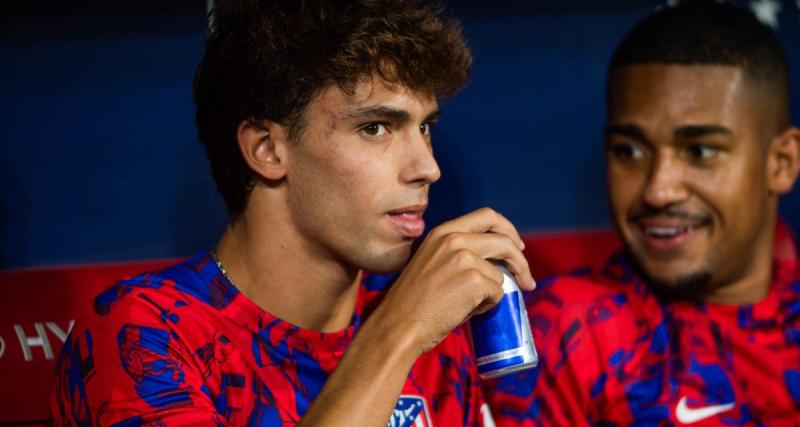  - FC Barcelone - Mercato : Joao Felix a fait un effort colossal pour le Barça !