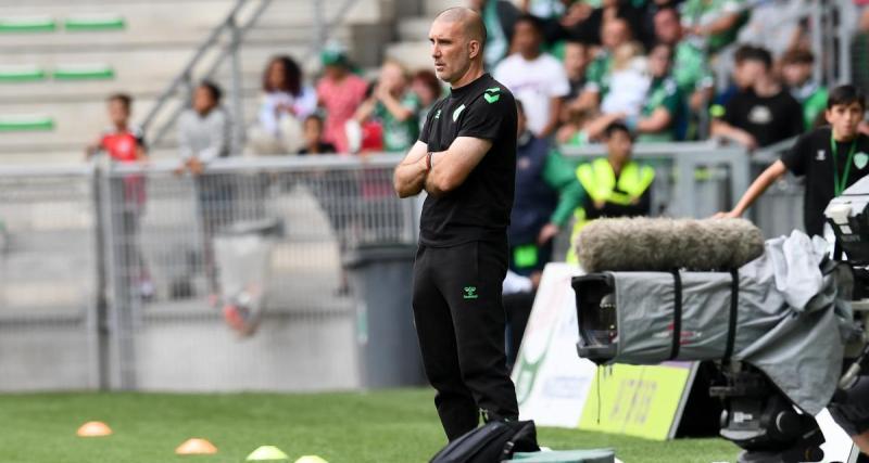  - ASSE - Valenciennes : deux grosses surprises dans le onze de Batlles ? 