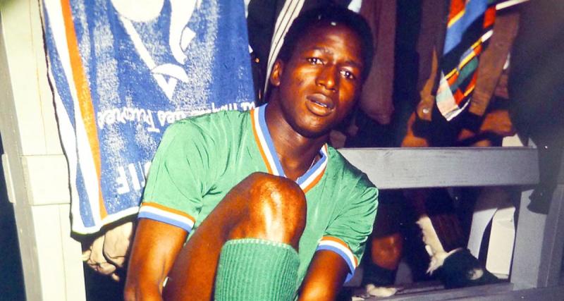  - ASSE : une grande légende des Verts s'est éteinte