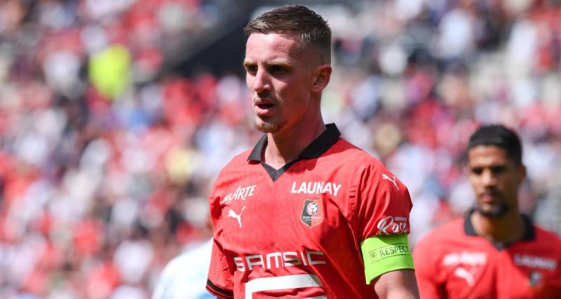  - Brest – Rennes : les compos officielles !