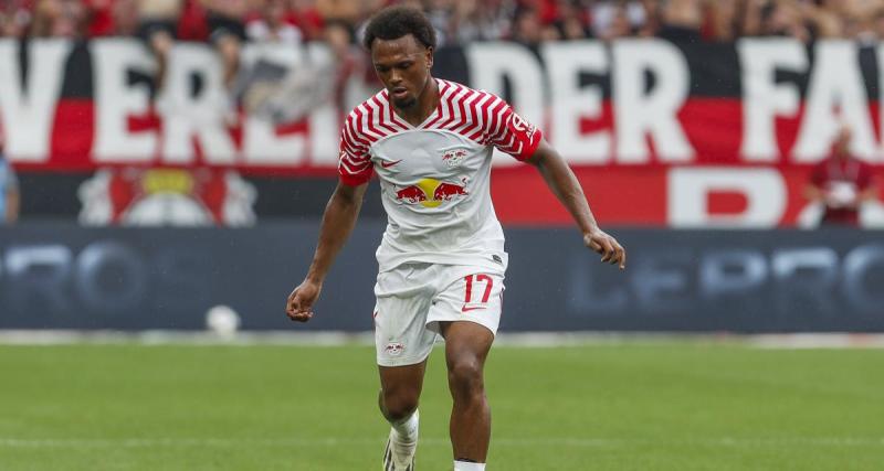  - RC Lens - Mercato : Openda en remet une couche sur son départ 