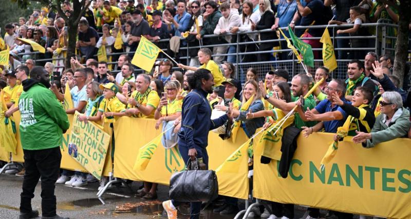  - Ligue 1 : drame pour un supporter de l'OM agressé à Nantes