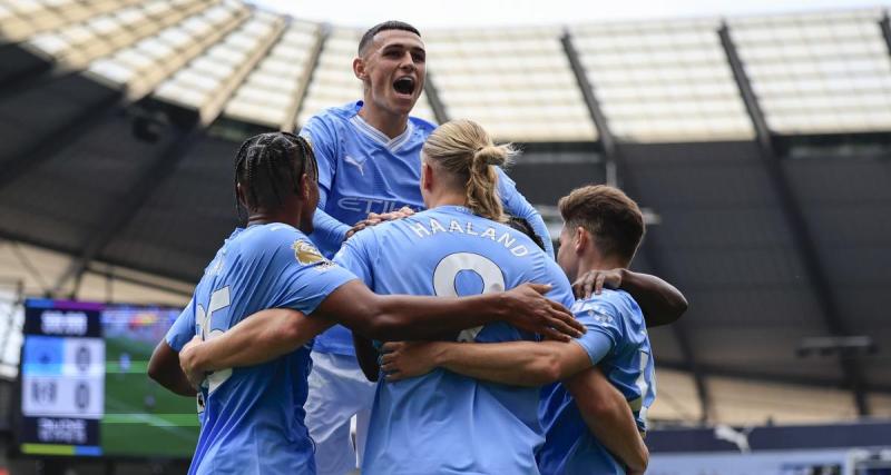  - 🚨 Haaland et Son claquent des triplés, Chelsea perd encore !