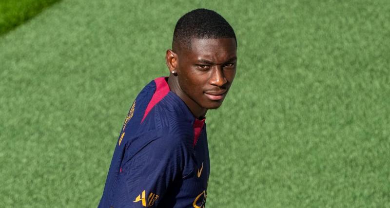  - 🚨 Luis Enrique aux anges après le mercato, Laporta envoie un message à Xavi, ça brûle pour Verratti... les immanquables du jour !