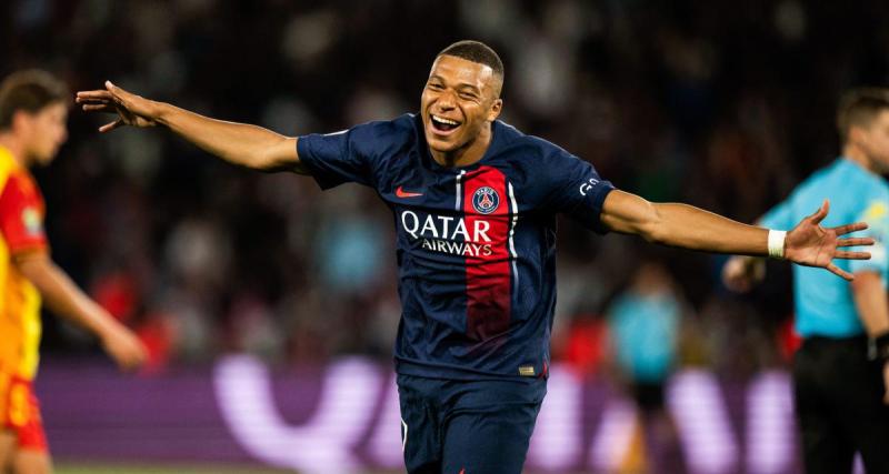  - PSG, OM, OL, Lens...La programmation TV de la 5e journée de Ligue 1 